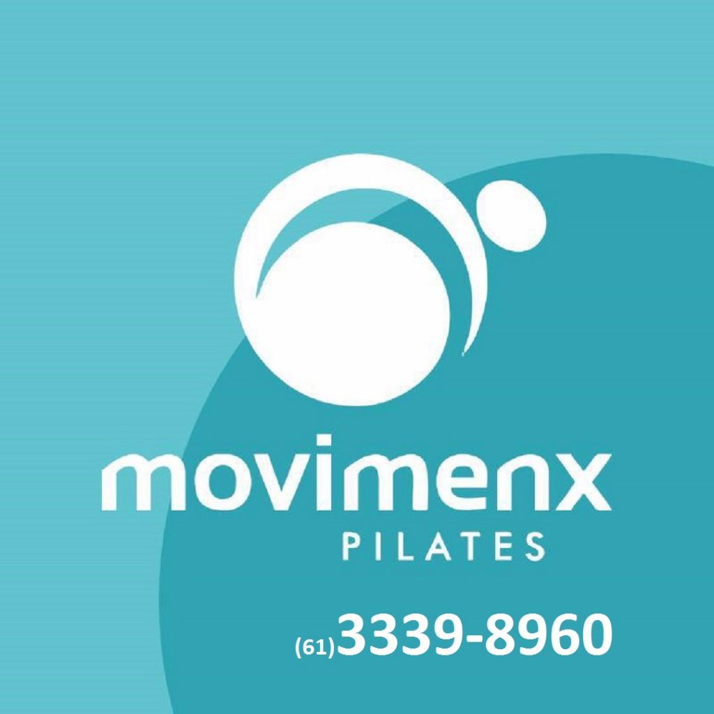 Movimenx Pilates - EMPRESA - JARDIM BOTÂNICO - DF - BR